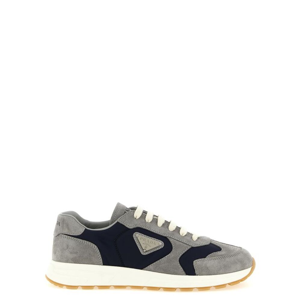 Prada Men 'Prax' Sneakers